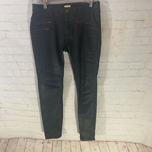 J. Crew Moto Stretch Jeans